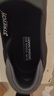 斯凱奇（Skechers）男鞋夏季透氣網(wǎng)面健步鞋輕便一腳蹬防滑運(yùn)動(dòng)休閑鞋子男送父親禮物 曬單實(shí)拍圖