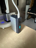 CUKTECH酷態(tài)科【3C認證】電能塊探索版10000毫安充電寶30W快充便攜可上飛機移動電源適用蘋果/小米/華為 透黑丨30W10000毫安時探索版（含充電線） 超小巧便攜丨僅銀行卡大小丨高顏值 曬單實拍圖