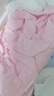 卡拉美拉兒童內褲女童褲子小女孩平角短褲防走光純棉小褲褲 可愛(ài)貓咪款 4條 130 (L) 建議體重35-45斤 曬單實(shí)拍圖