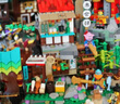 樂高（LEGO）悟空小俠系列拼搭積木玩具男孩女孩粉絲收藏生日禮物 80044 悟空小俠戰(zhàn)隊(duì)隱藏基地 曬單實(shí)拍圖