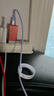 倍思 數(shù)據(jù)線三合一蘋(píng)果Type-c安卓手機(jī)充電器線一拖三線 適用iPhone15/14/13小米華為p60車(chē)載電源線 曬單實(shí)拍圖