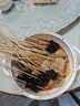 順鑫鑫源 內(nèi)蒙古精選牛肉卷1斤 涮火鍋食材 生鮮牛肉 曬單實拍圖
