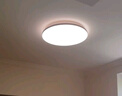 Yeelight 智能光璨氛圍客廳led吸頂燈臥室燈餐廳燈無(wú)極調(diào)光 已接入米家APP 【光璨2.0】三室一廳-Ra98 曬單實(shí)拍圖