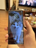 三星（SAMSUNG）Galaxy Z Fold7 超輕薄8英寸大屏2億像素主攝 超視覺(jué)引擎 多模態(tài)Galaxy AI 劉憲華同款 折疊屏手機 星夜銀 12GB+256GB 256GB免費升杯至512 曬單實(shí)拍圖