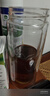 富光 320ML+320ML雙層多用泡茶杯 耐熱玻璃杯帶把水杯子（2只裝） 曬單實(shí)拍圖