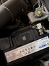 瓦爾塔（VARTA）京東養(yǎng)車汽車電瓶蓄電池啟停系列EFB H6 70Ah以舊換新上門安裝 曬單實(shí)拍圖