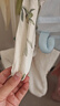 babylove嬰兒連體衣夏季竹棉山茶紗布和尚服新生兒寶寶衣服薄款透氣哈衣 曬單實拍圖