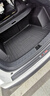 以嘉適用于25款長安X5PLUS專用后備箱墊TPE尾箱墊子汽車內(nèi)飾用品2025 后備箱墊+靠背墊+隔板 長安X5PLUS 曬單實(shí)拍圖