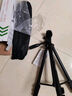 云騰 680照相機單反三角架微單便捷索尼a6300 a5000 a5100 a7 nex小巧三腳架 680三腳架 曬單實(shí)拍圖