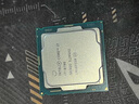 華碩1151針臺式機(jī)電腦CPU芯片intel G4900 主頻 3.1 雙核雙線程 i7 8700主頻3.2六核十二線程八代 曬單實(shí)拍圖