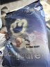 babycare一整夜拉拉褲L4片(9-14kg)大吸量透氣夜用安睡嬰兒尿不濕體驗(yàn)裝 曬單實(shí)拍圖