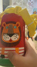 虎牌（TIGER）【京東獨(dú)家】學(xué)生兒童保溫杯廚房好物小獅子600ml 曬單實(shí)拍圖