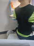 背背佳中秋禮品U9矯姿帶背部姿勢帶護(hù)腰帶兒童學(xué)生男女士坐姿站姿-M 曬單實(shí)拍圖