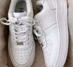 匡威（Converse）官方 悠游All Star男女厚底鞋UU鞋面包鞋黑色A08789C A08789C 37 曬單實拍圖