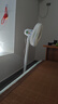 鉆石牌電風(fēng)扇家用【AI語音+1級能效+純銅電機(jī)】智控大風(fēng)落地扇搖頭扇臥室客廳宿舍空調(diào)伴侶DFS-ZBR08 曬單實(shí)拍圖