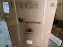 小天鵝（LittleSwan）10KG熱泵烘干機 家用干衣機 AI正反轉(zhuǎn) 回南天烘干機 祛除寵物毛發(fā) 多重毛屑過濾 以舊換新家電補貼 【VH02T】超薄熱泵柔烘+祛味除潮 曬單實拍圖