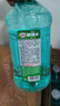 龜牌（Turtle Wax）硬殼防凍玻璃水-25°汽車強(qiáng)力去油膜去污雨刮水四季通用2L*6瓶 曬單實(shí)拍圖