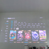 極米Z6X Pro 三色激光版 投影儀家用 輕薄投影機高清 家庭影院一體式云臺 2年質(zhì)保一級能效國家補貼20% 曬單實(shí)拍圖