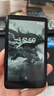 紐曼A6 mp3/mp4無(wú)損音樂(lè )播放器 智能WIFI聯(lián)網(wǎng)封閉系統 mp5藍牙學(xué)生專(zhuān)用隨身聽(tīng) 聽(tīng)英語(yǔ) 80G大內存 黑色 曬單實(shí)拍圖