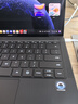 華為MateBook Pro 筆記本電腦 鴻蒙操作系統(tǒng) 鴻蒙AI 970g超輕薄長續(xù)航 OLED護眼屏 32GB 1TB 硯黑 曬單實拍圖