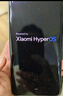 小米 Redmi Note 14 Pro 天璣7300-Ultra 國家補(bǔ)貼 IP68 5500mAh大電量 8GB+128GB 子夜黑 紅米 5G手機(jī) 曬單實(shí)拍圖