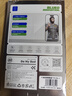 藍(lán)猩先生適用蘋果16promax全透明鋼化膜iphone16promax手機(jī)膜高清無(wú)邊手機(jī)貼膜  曬單實(shí)拍圖