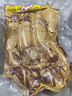 柏慧食品六號(hào)腸香腸火腿腸地道6號(hào)腸東北特產(chǎn)朝陽(yáng)風(fēng)味熟食散食品【招牌】 六號(hào)腸6根裝【現(xiàn)做現(xiàn)發(fā)】 曬單實(shí)拍圖
