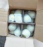 京鮮生 欽蜜9號黃金百香果 3斤凈重70-90g/15-21個  生鮮水果 源頭直發(fā) 曬單實拍圖