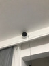 普聯(lián)（TP-LINK）無線監(jiān)控攝像頭家用 手機APP遠程查看高清監(jiān)控器室內吸頂半球智能網(wǎng)絡攝像機360度全景旋轉云臺版 400萬4MP紅外夜視【5G升級版】 無內存 曬單實拍圖