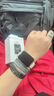 華為WATCH FIT 女士手表雅致款運(yùn)動(dòng)智能手表方形/時(shí)尚輕薄/快充/全屏觸摸/專業(yè)男女跑步 雅致凝霜白丨不銹鋼裱框 -曬單送玫瑰金米蘭鋼帶 曬單實(shí)拍圖