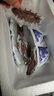 金靚灣大連海參 開袋即食 遼刺參 送禮滋補 生鮮海鮮禮盒 即食海參禮盒 9A-試吃裝【5只】 曬單實拍圖