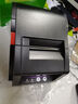 佳博 (Gprinter) GP-3120TL 熱敏標簽打印機 電腦USB版 不干膠標簽機服裝吊牌奶茶店條碼打印機  曬單實(shí)拍圖