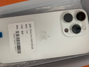 Apple【國行補(bǔ)貼】蘋果16Promax iPhone16Promax 蘋果16Pro 5G 手機(jī) 16Pro【白色鈦金屬】 256GB【原裝未使用+藍(lán)牙耳機(jī)+豪華大禮包】 曬單實(shí)拍圖