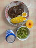 豪客來 厚切黑椒西冷牛排（1.33kg/7片含醬包）原肉整切牛肉七夕禮盒 曬單實拍圖