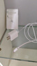 蘋果充電線原裝正品20W快充套裝原裝數(shù)據(jù)線iphone16/15/14/13/12 原裝《頭+線》14-13系列PD套裝 曬單實拍圖