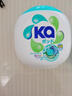 Ka王子Ka 3合1洗衣凝珠(護(hù)色) 832g 52粒*1盒 曬單實(shí)拍圖