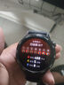 華為（HUAWEI）【七夕情人節(jié)】WATCH GT 5智能手表運(yùn)動(dòng)玄璣感知系統(tǒng)血氧心率體溫呼吸監(jiān)測(cè)藍(lán)牙通話防水男女情緒 46mm 幻夜黑-氟橡膠表帶【送皮表帶+貼膜】 曬單實(shí)拍圖