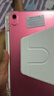 適用ipad11代保護(hù)套9代2025air67pro11寸air32514亞克力防彎帶筆槽720旋轉(zhuǎn)iapd10保護(hù)殼九十7810.2 晶鉆亞克丨高透防彎【雪域白】 iPad 第11代 2025款（1 曬單實拍圖