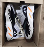 阿迪達(dá)斯yeezy700異形夜光椰子男女中性時(shí)尚休閑鞋B75571 39碼 曬單實(shí)拍圖