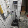 為爾思別墅地下室污水提升器商用渦流大通道排污泵站馬桶泵提升泵 25L-1.1KW【智能升級款】 曬單實拍圖