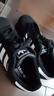阿迪達斯 （adidas）adidas三葉草貝殼頭SUPERSTARII男女休閑鞋 JI0079 41碼 曬單實拍圖