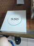 vivo S30 12GB+256GB 可可黑 國(guó)家補(bǔ)貼 多彩輕薄直屏 超級(jí)潛望長(zhǎng)焦 學(xué)生 live圖 AI手機(jī) 曬單實(shí)拍圖