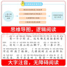 快樂(lè)讀書(shū)吧二年級(jí)上冊(cè)小鯉魚(yú)跳龍門(mén)二年級(jí)課外閱讀必讀全套5冊(cè)注音版 孤獨(dú)的小螃蟹 小狗的小房子 一只想飛的貓 歪腦袋木頭樁人民教育出版社人教版語(yǔ)文教材配套書(shū)目 兒童文學(xué)中小學(xué)教輔正版圖書(shū)2年級(jí)推薦書(shū)目 曬單實(shí)拍圖