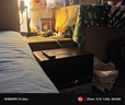 漫步者（EDIFIER）S300 高品質(zhì)復古藍牙音箱 HiFi級一體式大功率音響 居家音響 桌面音響 黑胡桃 曬單實拍圖