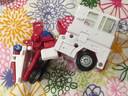 變形金剛（TRANSFORMERS）兒童男孩玩具模型禮物工作室系列經典電影指揮官級86通天曉F6162 曬單實拍圖