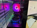京天國(guó)家補(bǔ)貼20% 酷睿14代i5-14600KF/RTX4060Ti/1T NVMe SSD/32G電腦臺(tái)式機(jī)電腦吃雞游戲主機(jī) 曬單實(shí)拍圖