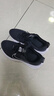 耐克NIKE男子跑步鞋NIKE INTERACT RUN運(yùn)動鞋F(xiàn)D2291-001黑白 42 曬單實(shí)拍圖