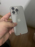 Apple iPhone 15 Pro 蘋果15pro二手 國行5G 雙卡雙待手機(jī)全網(wǎng)通 原色鈦金屬【評價(jià)有禮】 【99新】256G【性能/性價(jià)比推薦】3期免息 五星店鋪+購物無憂+一年質(zhì)保 曬單實(shí)拍圖