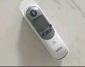 博朗（BRAUN）耳溫計(jì)IRT6525耳溫槍電子體溫計(jì)寶寶嬰兒老人體溫槍醫(yī)用測(cè)溫度計(jì) 曬單實(shí)拍圖