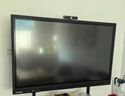 聯(lián)想（Lenovo） 65英寸多媒體觸摸會(huì)議一體機(jī)windows電腦系統(tǒng)電子白板觸控辦公大屏商用觸屏顯示器DST65 曬單實(shí)拍圖